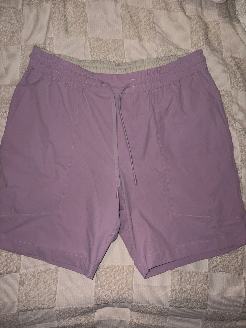 Lululemon Bowline Short 8”